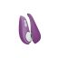 Womanizer Liberty 2 - léghullámos csiklóizgató (lila)