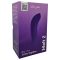 We-Vibe Melt 2 - okos léghullámos csiklóizgató (lila)
