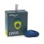 We-Vibe Pivot 2 - App-vezérelt vibrációs péniszgyűrű (kék)