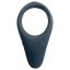 We-Vibe Verge 2 - App-vezérelt vibrációs péniszgyűrű (fekete)
