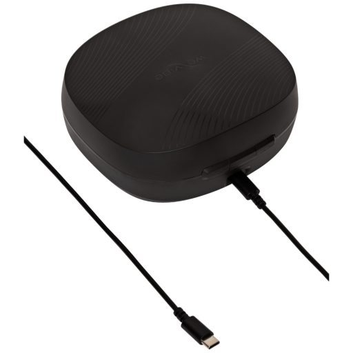 We-Vibe Chorus Pro - okos, távirányítós párvibrátor (lila)