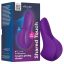 We-Vibe Shared Touch - okos párvibrátor (lila)