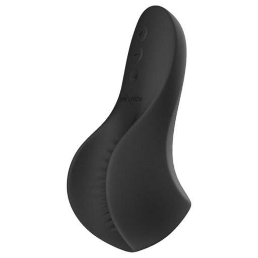 We-Vibe Shared Touch - app-vezérelt okos párvibrátor (fekete)