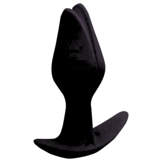 Fun Factory Booti Fem - butt plug (fekete)