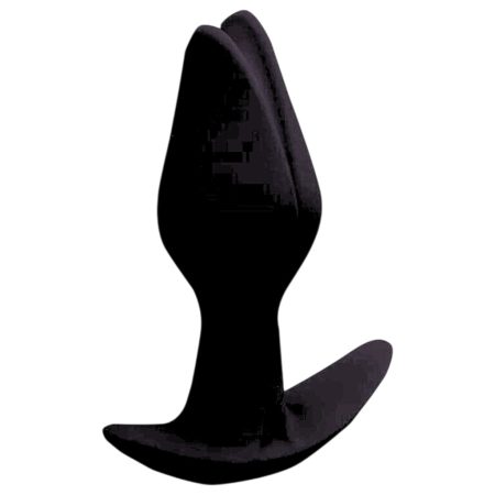 Fun Factory Fem - anál plug (fekete)