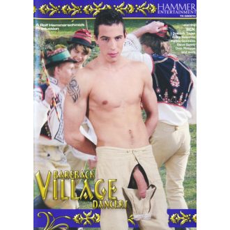 Bareback Village Dancers