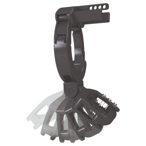 Mystim Public Enemy NO 3 - elektro péniszketrec