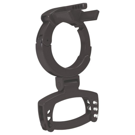 Mystim Public Enemy NO 3 - elektro péniszketrec