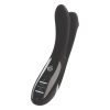 Mystim Tingling Aparte - elektro G-pont vibrátor (fekete) Mystim Tingling Aparte - elektro G-pont vibrátor (fekete)