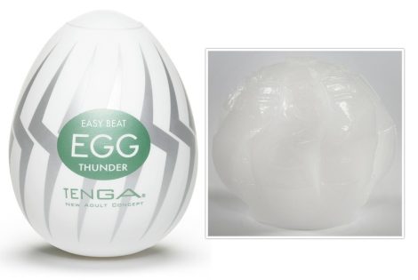 TENGA Egg Thunder (1db)