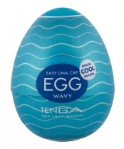 TENGA Egg Cool (1db)