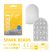POCKET TENGA SPARK BEADS - Férfi maszturbátor