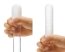 POCKET TENGA SPARK BEADS - Férfi maszturbátor
