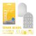 POCKET TENGA SPARK BEADS - Férfi maszturbátor
