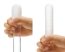 POCKET TENGA SPARK BEADS - Férfi maszturbátor