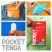 POCKET TENGA SPARK BEADS - Férfi maszturbátor