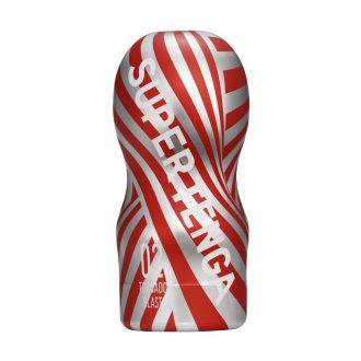 TENGA SUPER TENGA TORNADO BLAST - Férfi maszturbátor