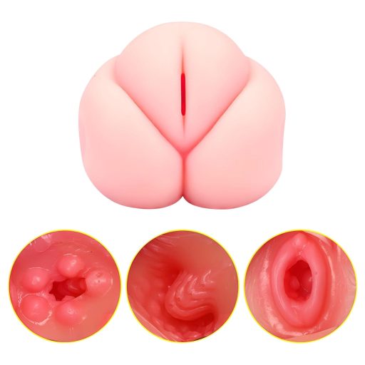 TAMASHII Lustful Wife - hentai műpunci maszturbátor (natúr)