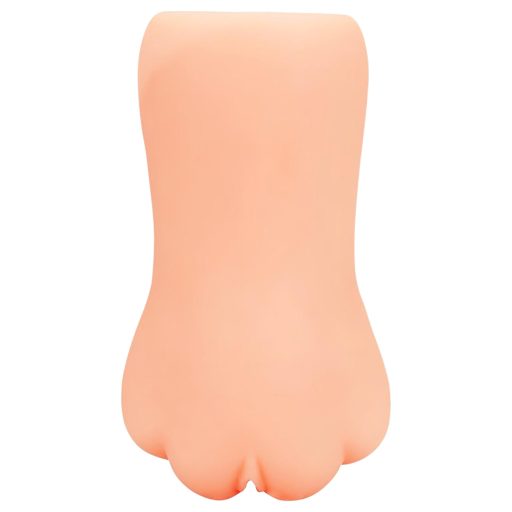 TAMASHII Waiting Girl - hentai műpunci maszturbátor (natúr)