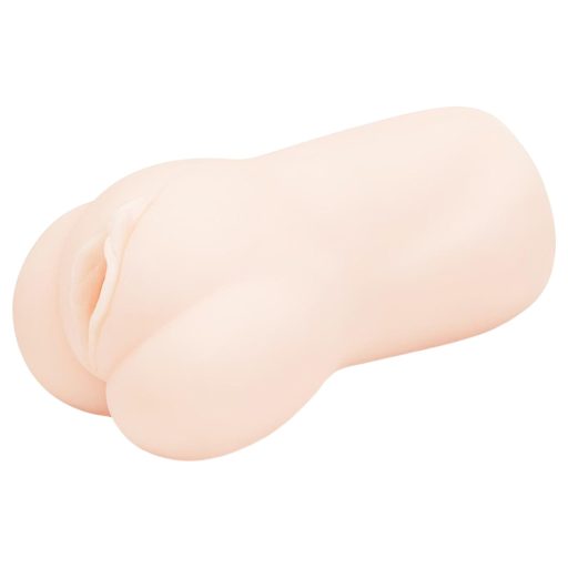 TAMASHII Squeezing Ranch - anime műpunci maszturbátor (natúr)