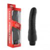 Perfect Pleasures Vibrator - fekete Perfect Pleasures Vibrator - fekete