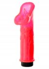 Csikló és vagina vibrátor Csikló és vagina vibrátor