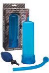Seven Creations Penis Enlarger - Péniszpumpa (Kék)