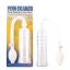 Penis Enlarger - színtelen péniszpumpa