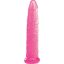 Jelly Benders The Easy Fighter 6.5 Pink