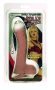 Jolly Buttcock 6.5 inch Piros dildó