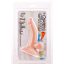 G-Girl Style 4"-  10 cm-es dildó