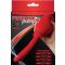 FRESHEN PUMP piros intim zuhany (13cm)
