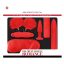  THE MEAN COUPLE ROMANCE RED II- Szett