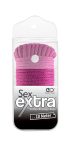 SEX EXTRA - pink bondage kötél