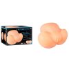 INTIMATE LOVER TPR MASTURBATOR 6.4" INTIMATE LOVER TPR MASTURBATOR 6.4"