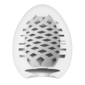 / TENGA Egg Mesh - tojás maszturbátor (1db)