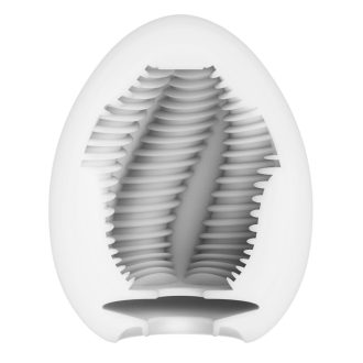 / TENGA Egg Tube - tojás maszturbátor (1db)