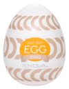 TENGA Egg Ring - tojás maszturbátor (1db) TENGA Egg Ring - tojás maszturbátor (1db)
