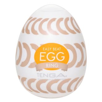 TENGA Egg Ring - tojás maszturbátor (1db)