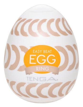 TENGA Egg Ring - tojás maszturbátor (1db)