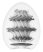 TENGA Egg Ring - tojás maszturbátor (1db)