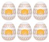 TENGA Egg Ring - tojás maszturbátor (6db) TENGA Egg Ring - tojás maszturbátor (6db)