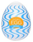 TENGA Egg Wind - maszturbációs tojás (1db)