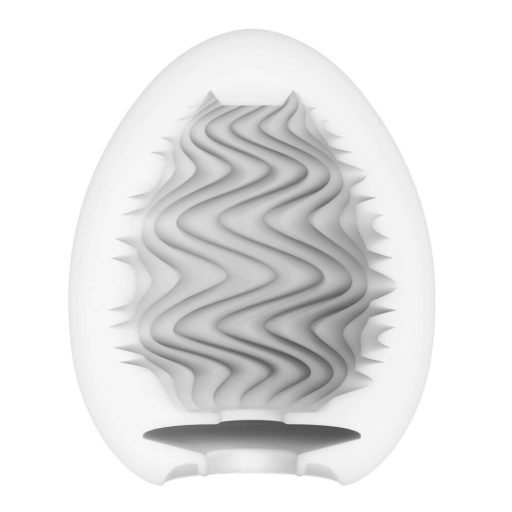 TENGA Egg Wind - tojás maszturbátor (6db)
