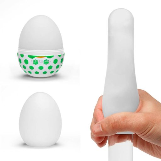 / TENGA Egg Stud - tojás maszturbátor (1db)