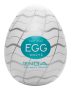 Tenga Egg Wavy II - maszturbációs tojás (1db)