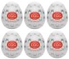 TENGA Egg Boxy - tojás maszturbátor (6db)