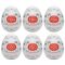 TENGA Egg Boxy - tojás maszturbátor (6db)