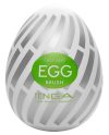 TENGA Egg Brush - tojás maszturbátor (1db) TENGA Egg Brush - tojás maszturbátor (1db)
