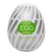 TENGA Egg Brush - tojás maszturbátor (1db)